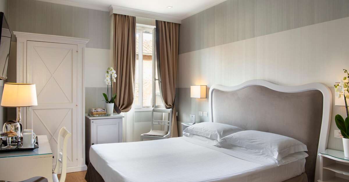 Een foto van Hotel Rapallo