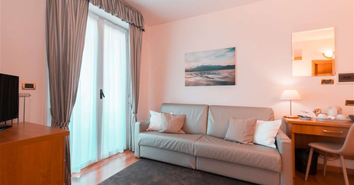 Een foto van Loano 2 Village Hotel