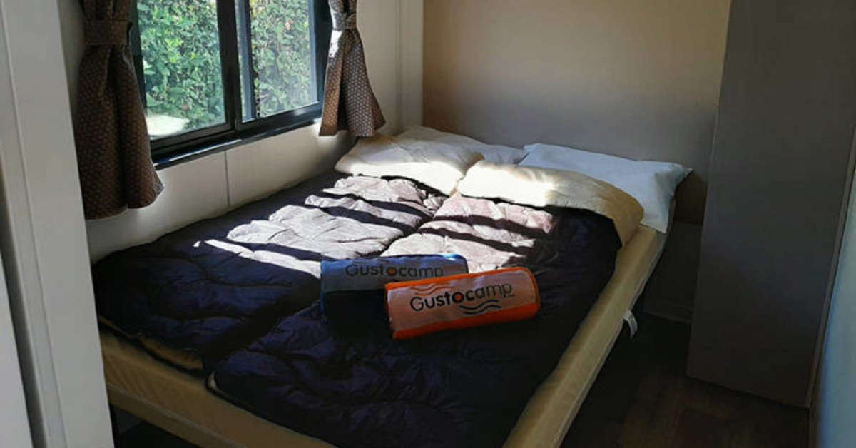 Een foto van Camping Cisano & San Vito