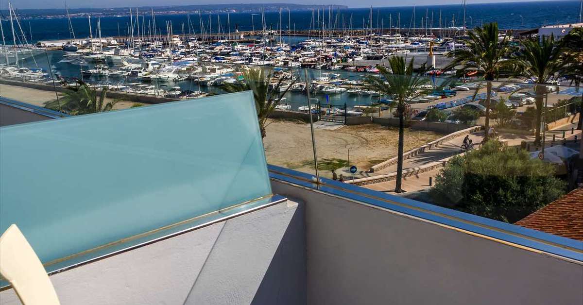 Een foto van Nautic Hotel & Spa
