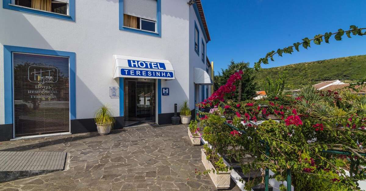 Een foto van Residential Teresinha