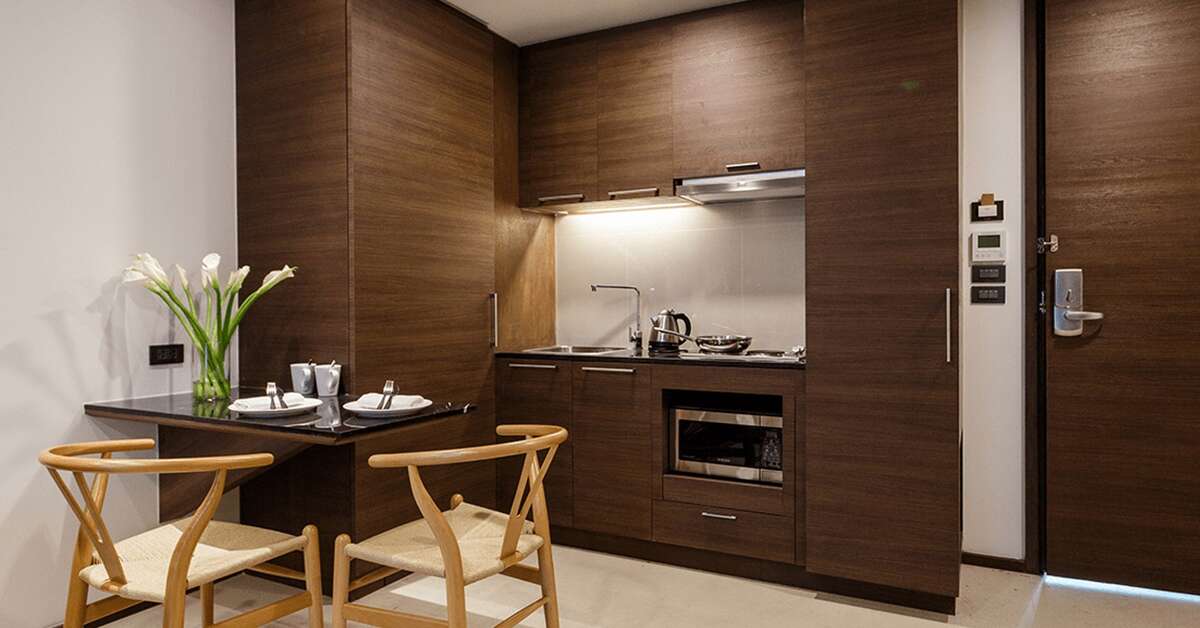 Een foto van LiT Hotel Bangkok