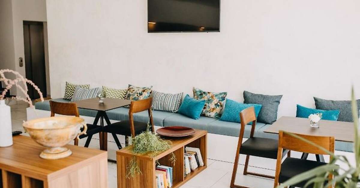 Een foto van Residence Vaal