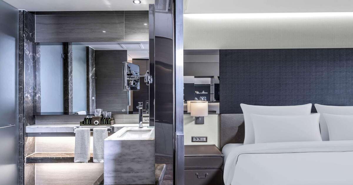 Een foto van Rixos Premium Belek