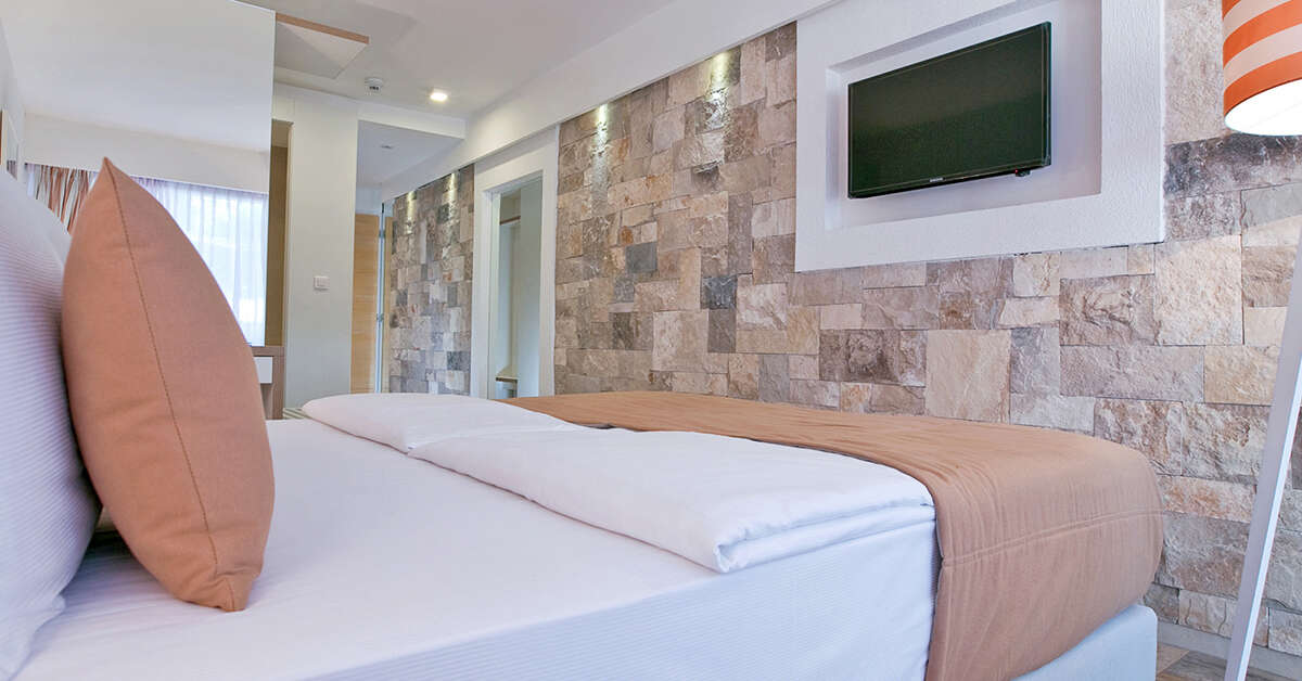 Een foto van Hotel Castellastva