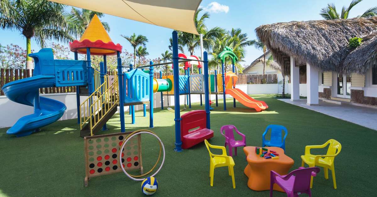 Een foto van Royalton Splash Punta Cana