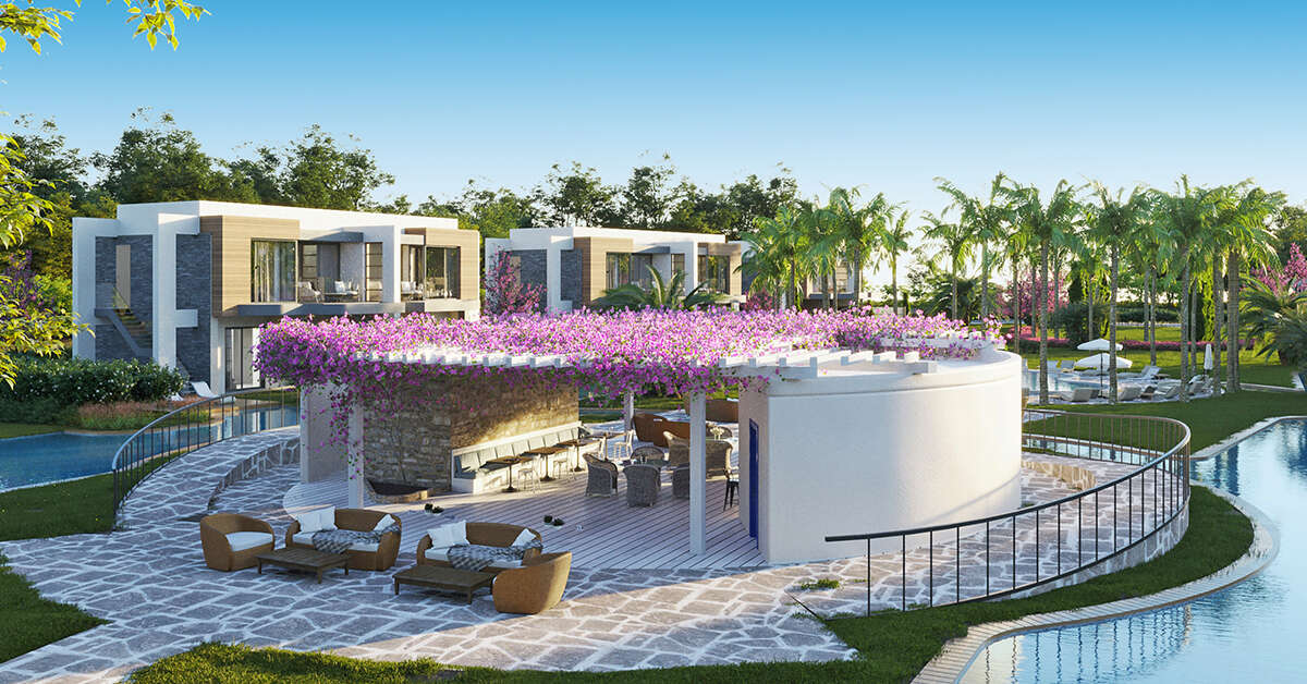 Een foto van Hilton Dalaman Sarigerme Resort & Golf