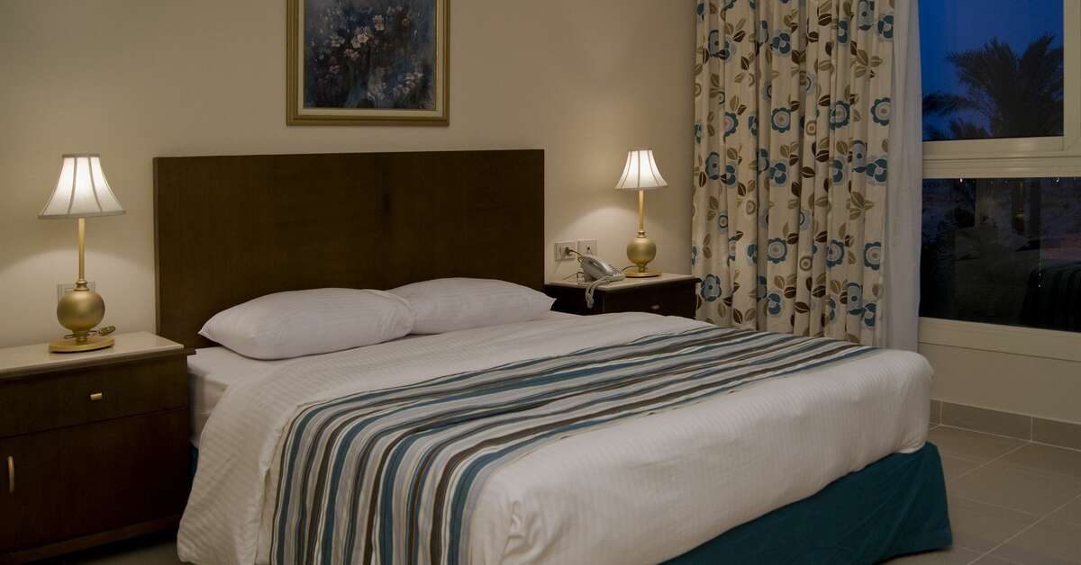 Een foto van Cardina Resort