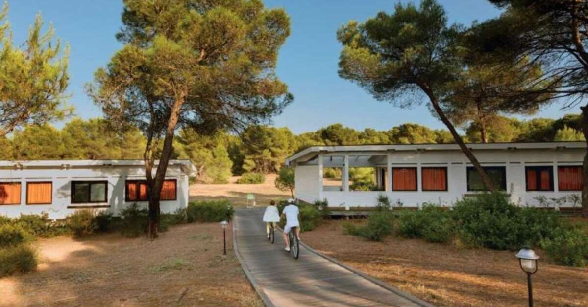 Een foto van Alborea Ecolodge Resort