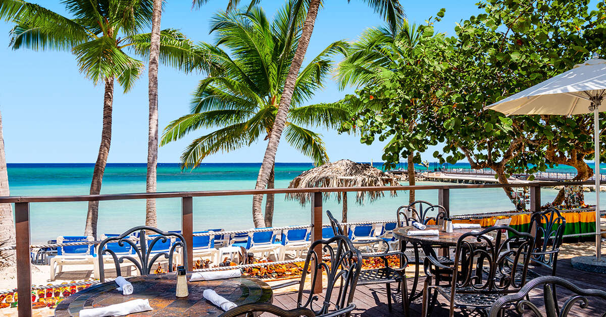 Ein Foto Hilton Rose Hall Resort & Spa	