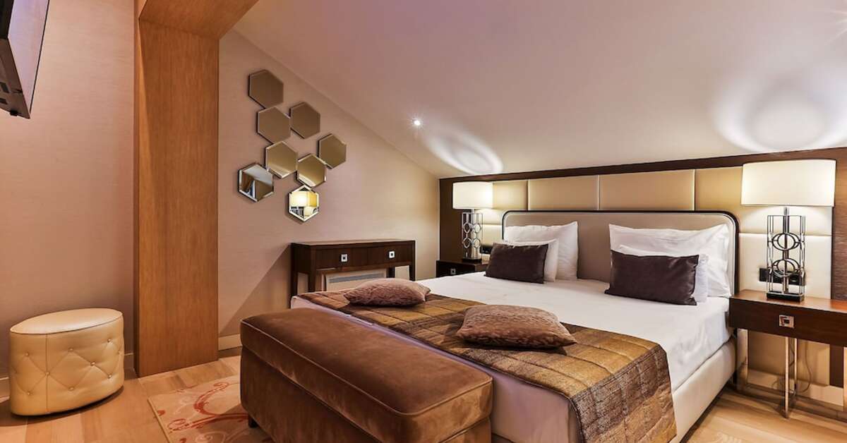 Een foto van Hotel Riva by Aycon