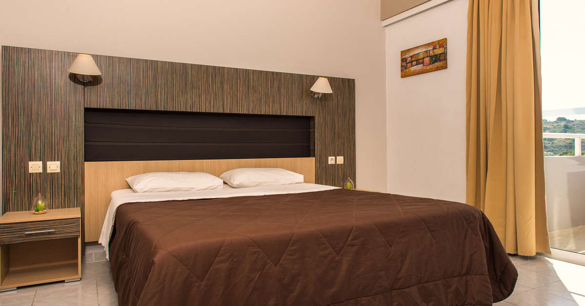 Ein Foto Zoes Hotel