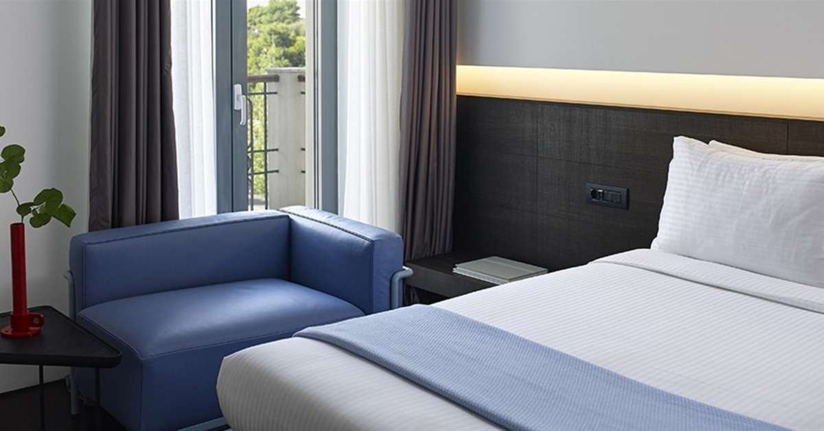 Een foto van Domotel Kastri