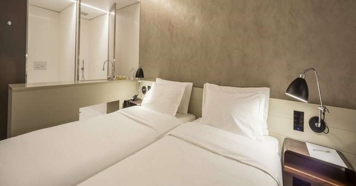 Een foto van LUX Lisboa Park Hotel