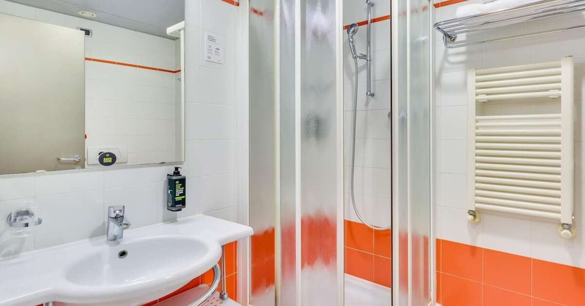 Een foto van B&B Hotel Milano La Spezia