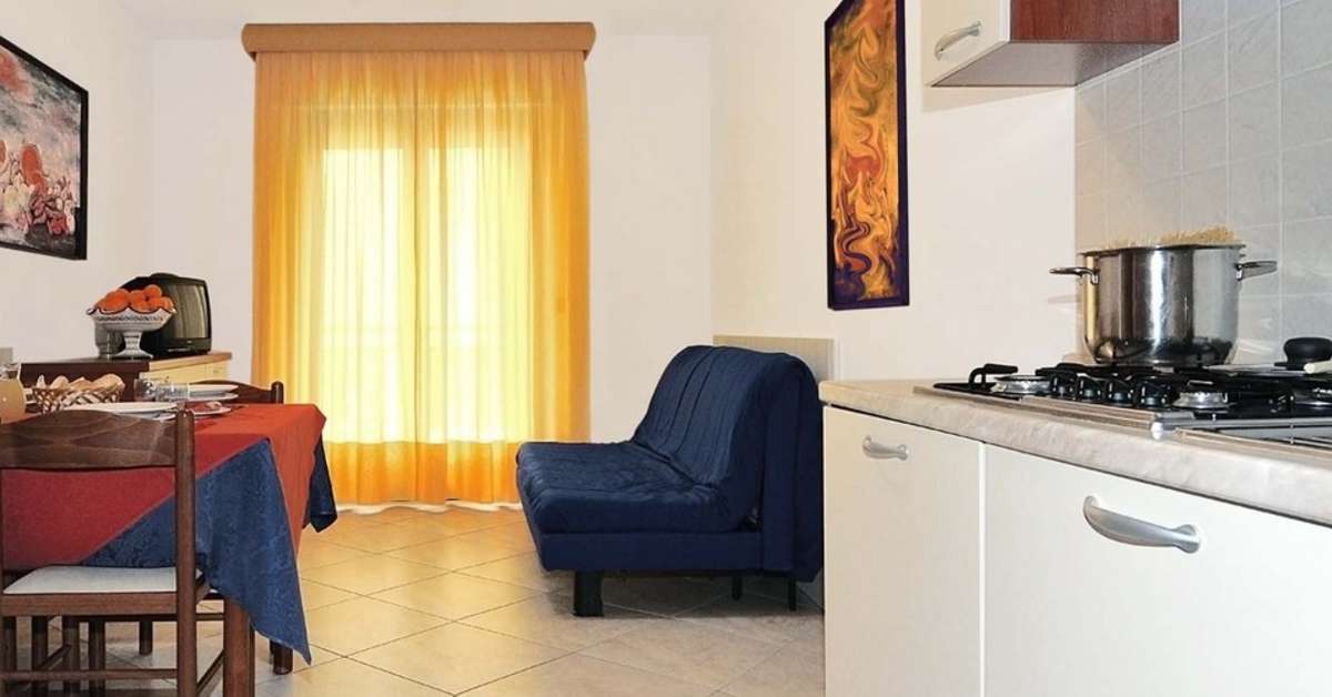 Ein Foto Olimpia Hotel & Aparthotel
