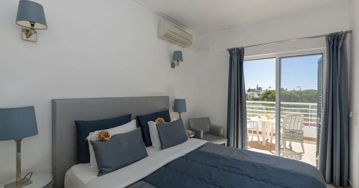 Een foto van Rocha Brava Resort
