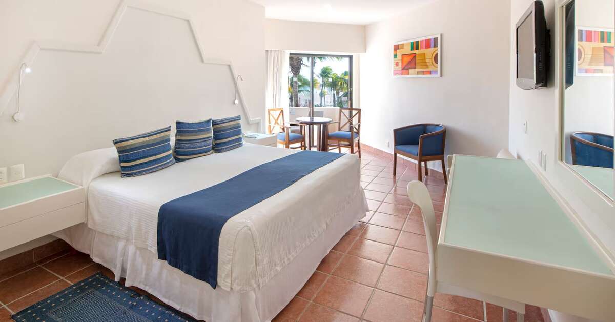 Ein Foto Viva Wyndham Maya