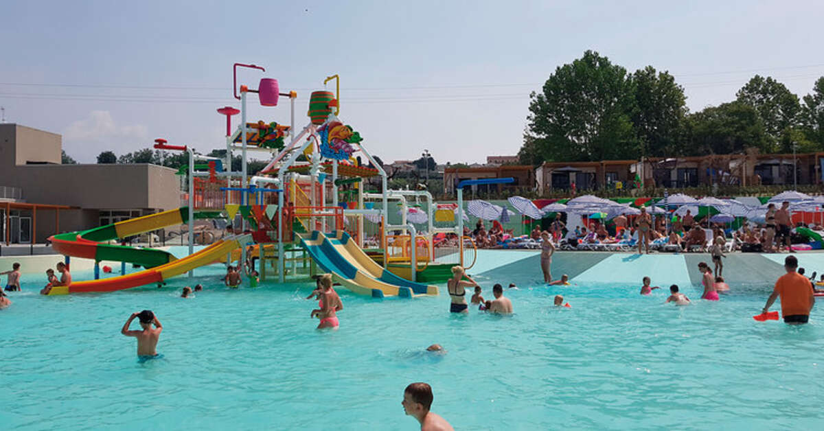 Een foto van Camping Cisano & San Vito