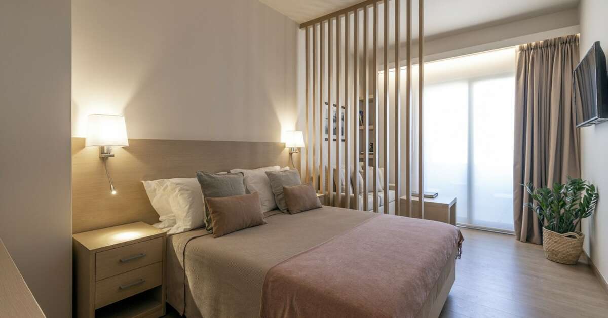 Een foto van Gallery Residence 26