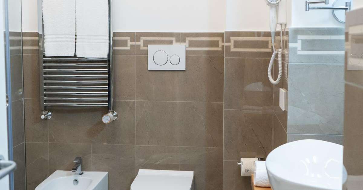 Een foto van Hotel Diana