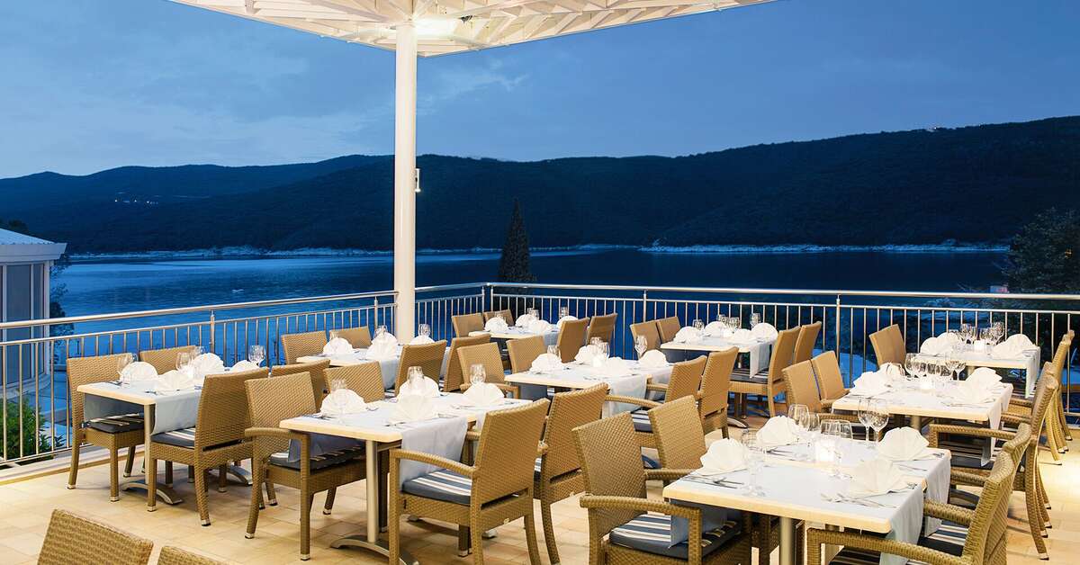 Een foto van Valamar Sanfior Hotel & Casa
