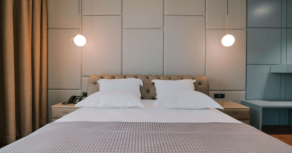 Een foto van Butrinti Hotel