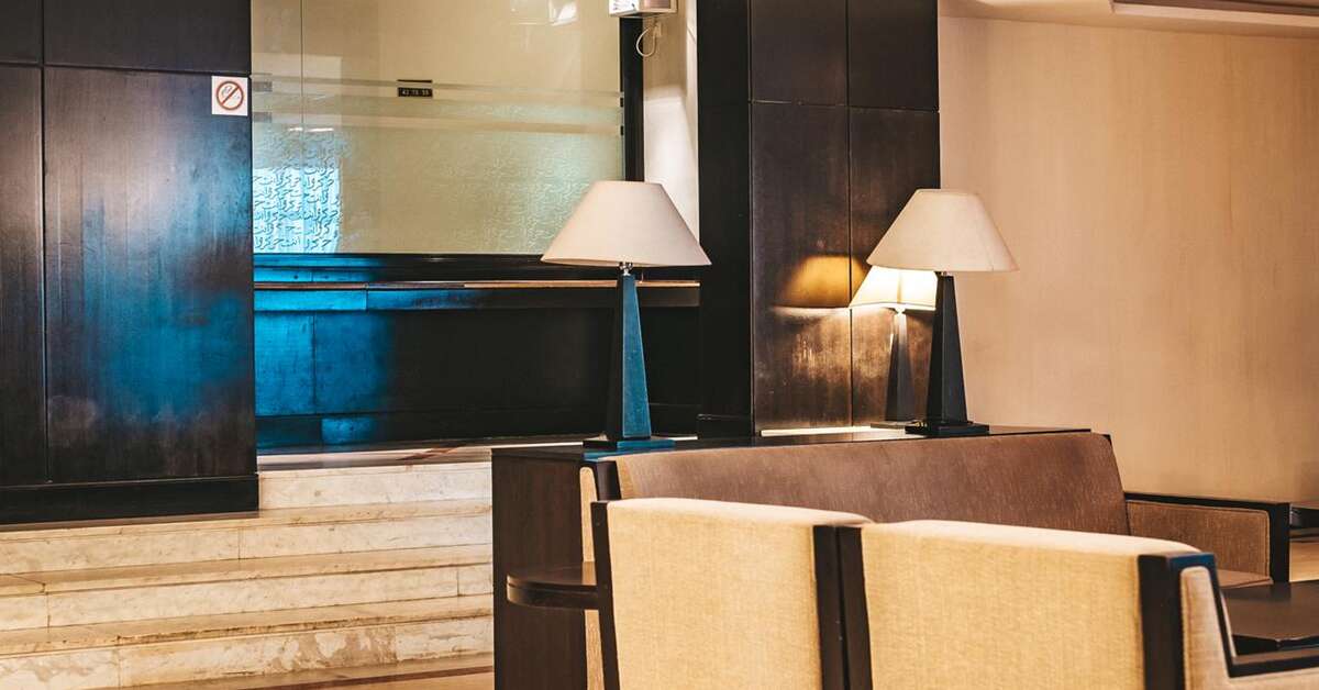 Een foto van Hotel Kanta