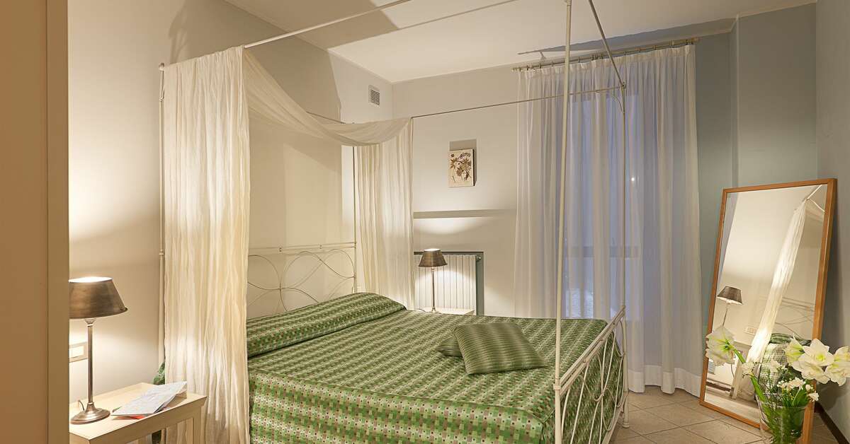 Een foto van Appartementen San Lorenzo