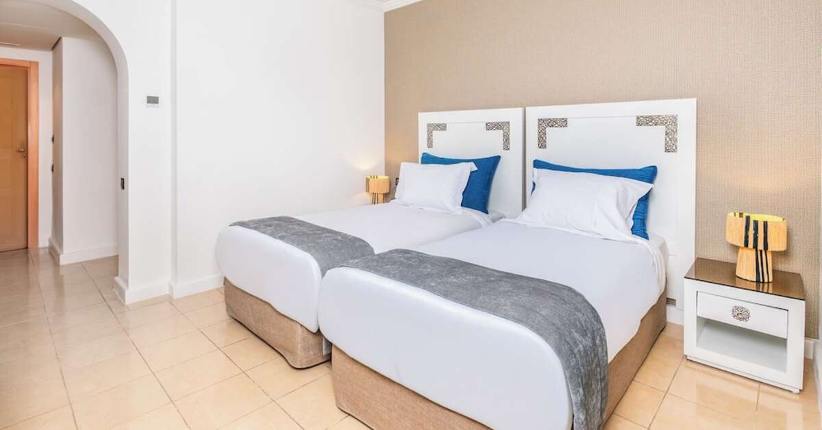 Een foto van Rose Aqua Parc Hotel