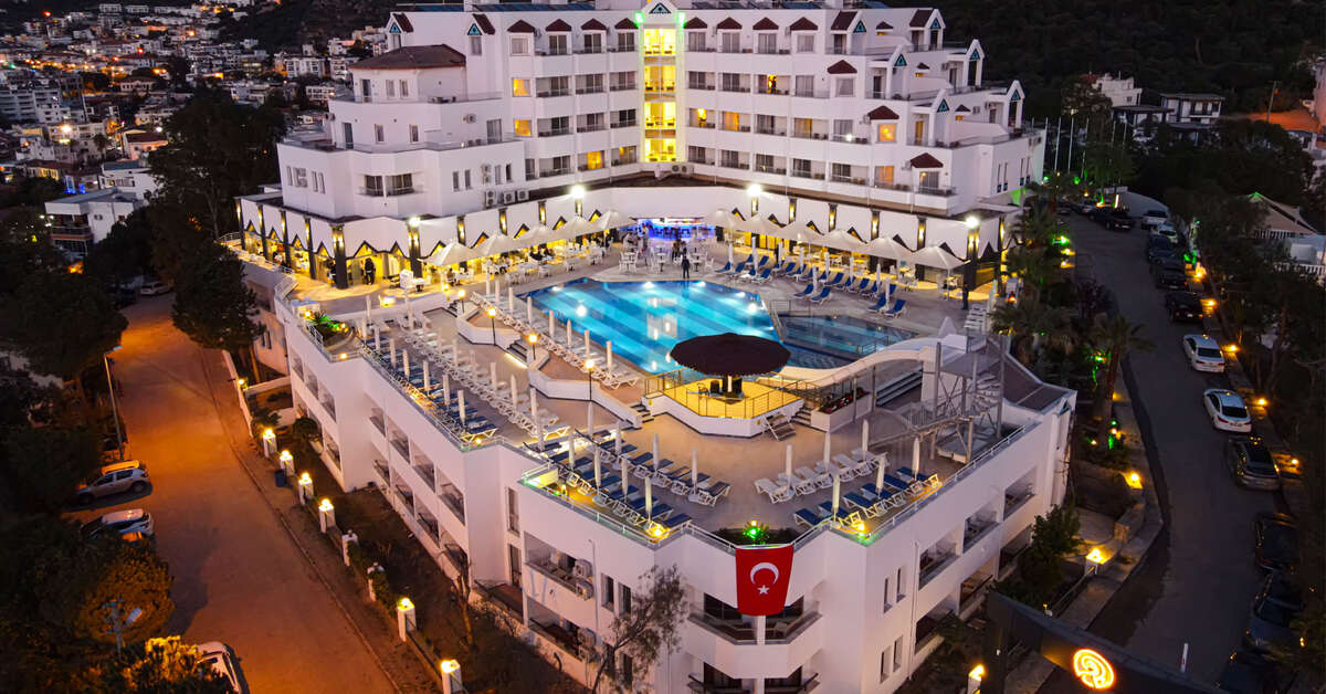 Ein Foto Roseira Beach Resort