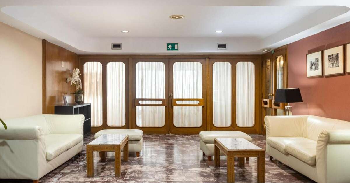 Een foto van Hotel Leuka