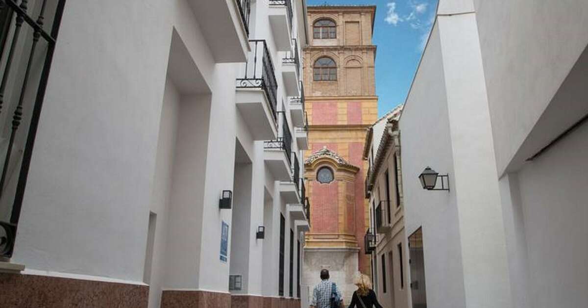 Een foto van Soho Boutique Museo