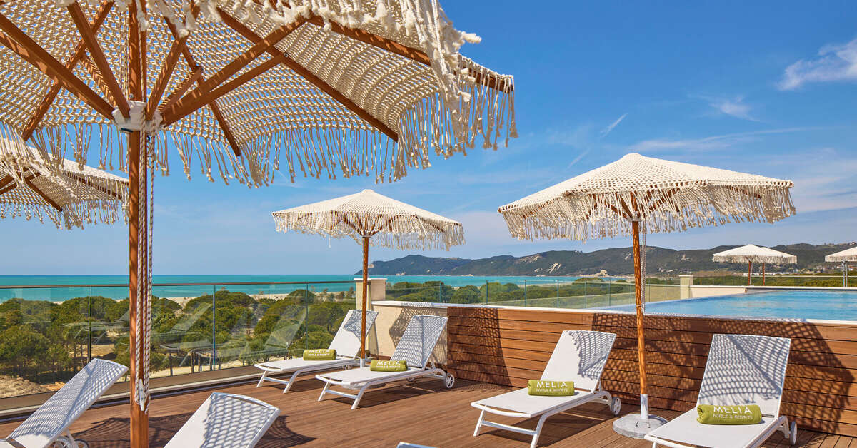 Een foto van Melia Durres Albania