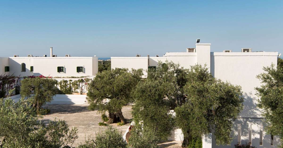 Een foto van Hotel Il Melograno