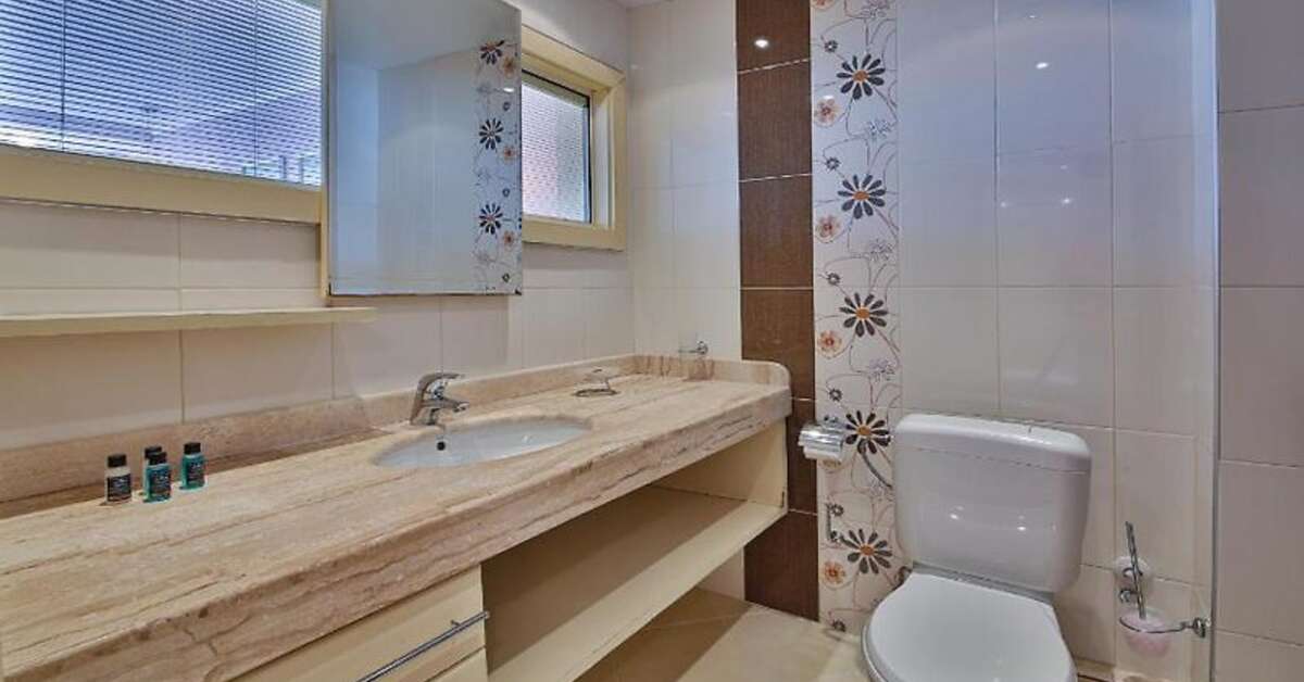 Een foto van Hotel Sandy Beach