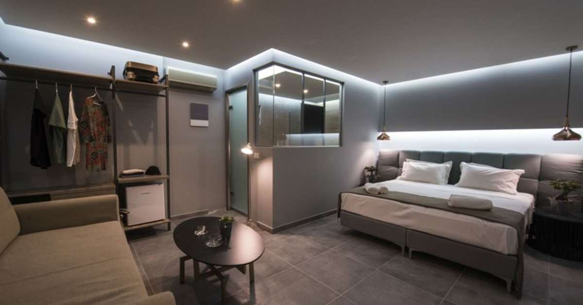 Een foto van Relax Golden Star