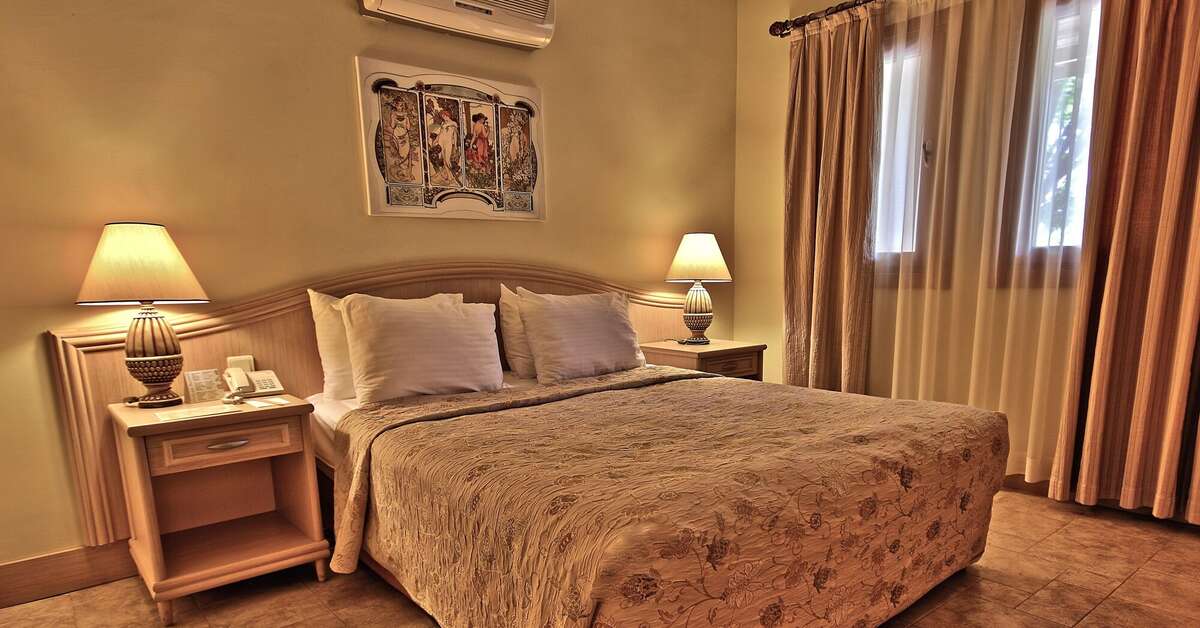 Een foto van Dalyan Resort Hotel