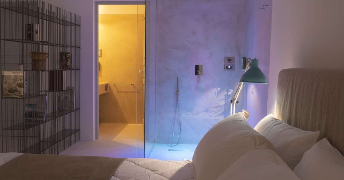 Een foto van Donna Domenica Boutique Suites