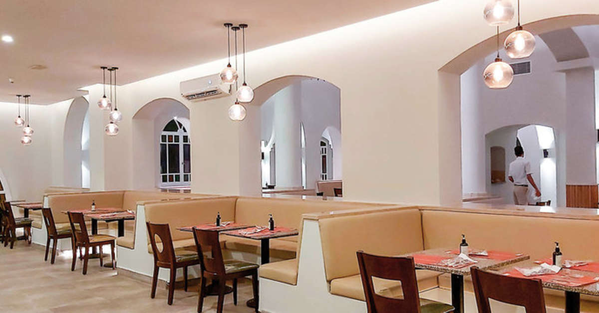 Een foto van The Three Corners Rihana Inn