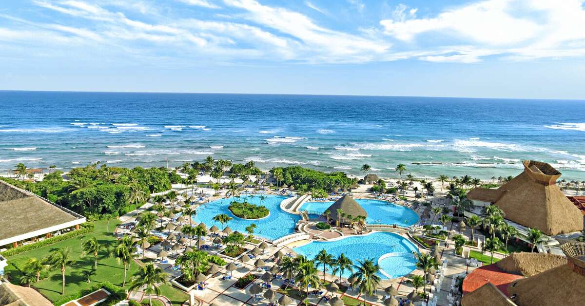 Een foto van Grand Bahia Principe Coba