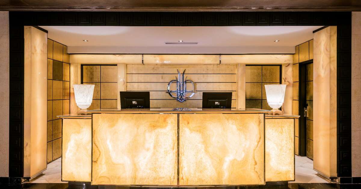 Een foto van Las Dunas Health & Spa