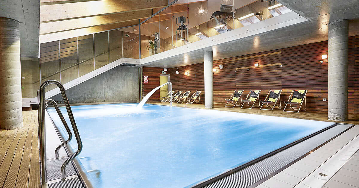 Een foto van Hotel Royal Tulip Sand Kolobrzeg