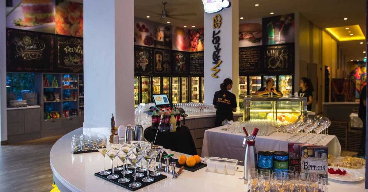 Een foto van Cassia Phuket