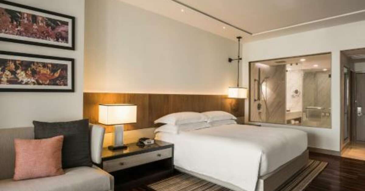 Een foto van Hilton Hua Hin Resort & Spa