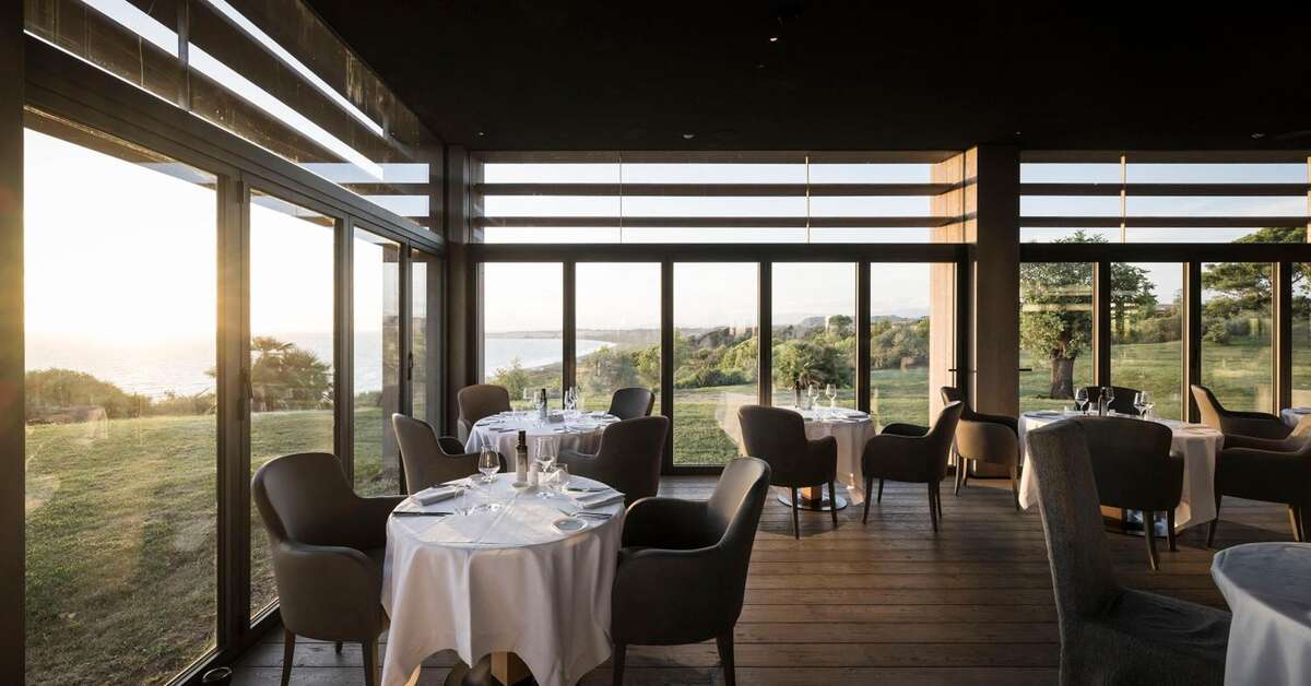 Een foto van Adler Spa Resort Sicilia