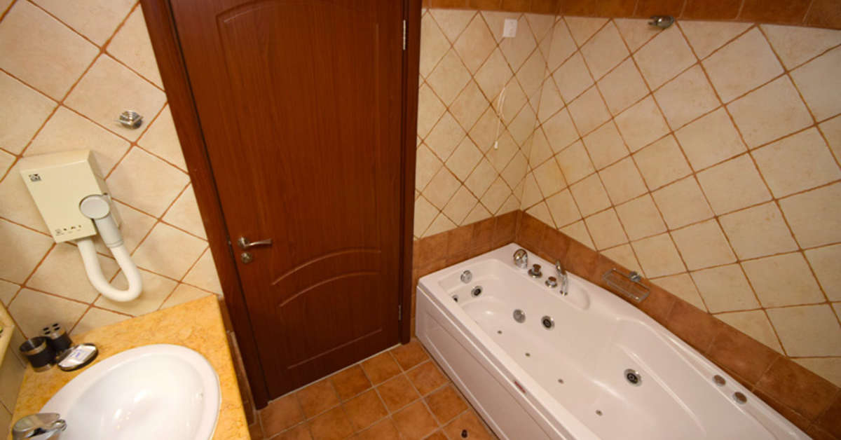 Een foto van Hotel Porto Plakias