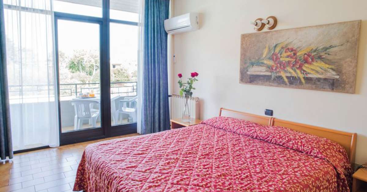 Een foto van Hotel Residence Holiday