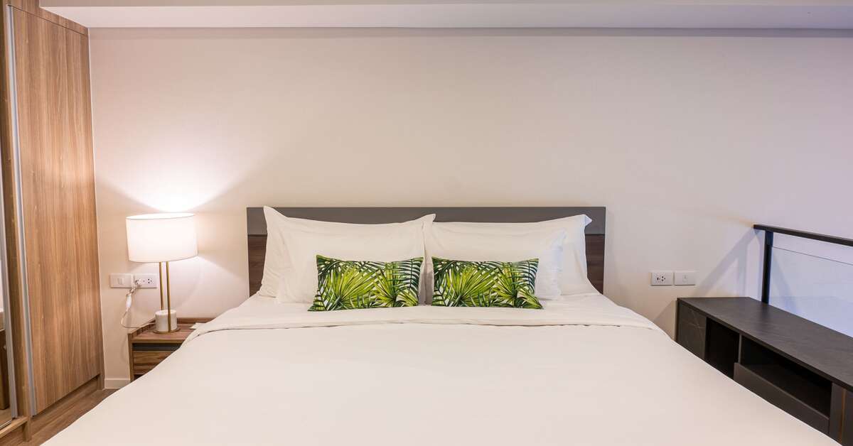 Een foto van Ramada by Wyndham Bangkok Sukhumvit 87