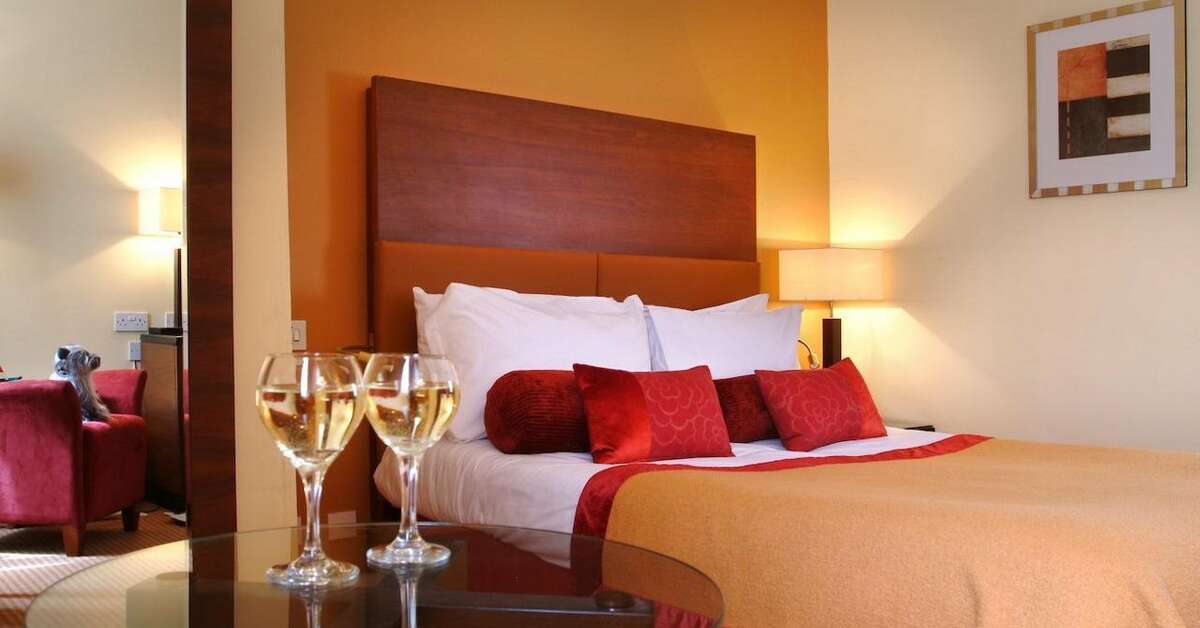 Een foto van Parliament House Hotel